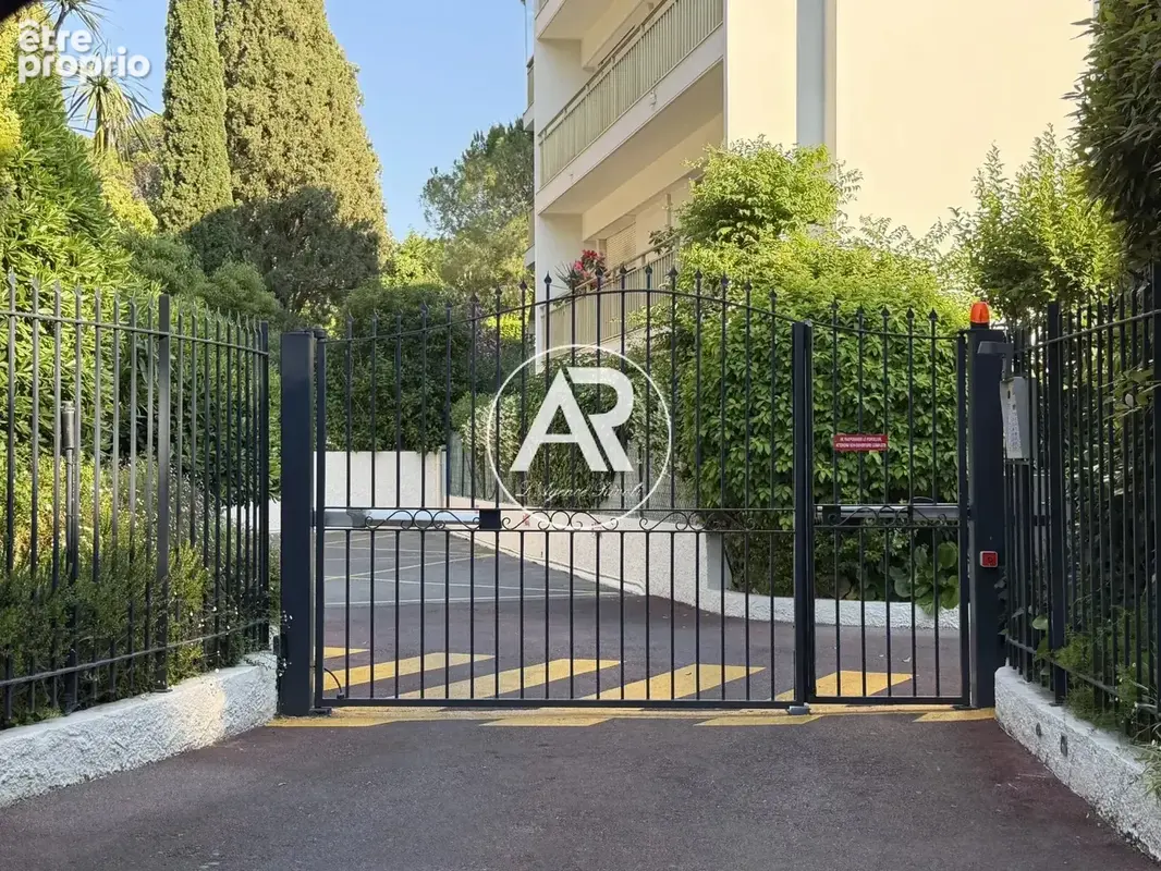 CANNES // Appartement de type 3 pièces - 85,5 m2 - photo 15