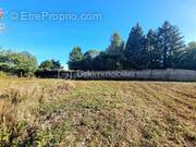 Terrain à CHOISY-EN-BRIE