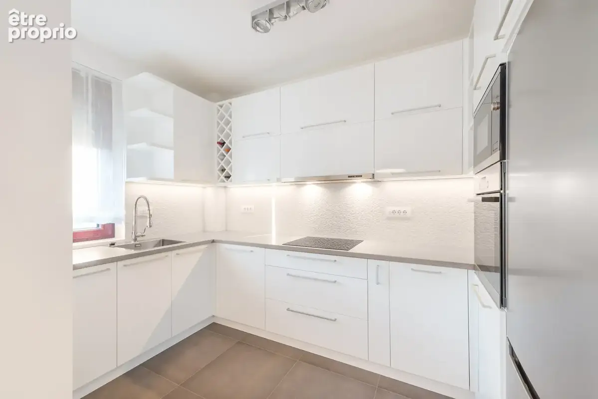 Appartement à ESCHAU