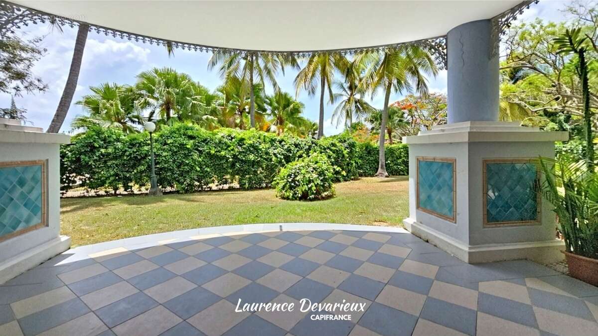 Appartement à vendre 1 pièces SAINT FRANCOIS (971) - photo 6