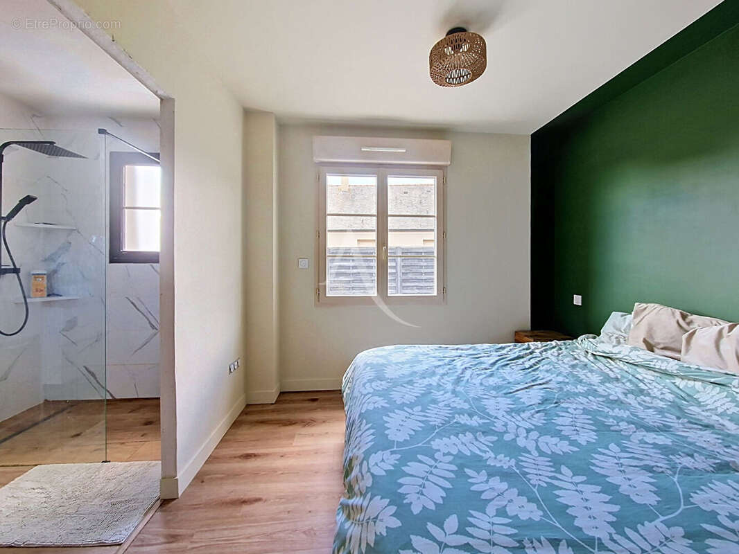 Maison de 2012 à Meigné - photo 8