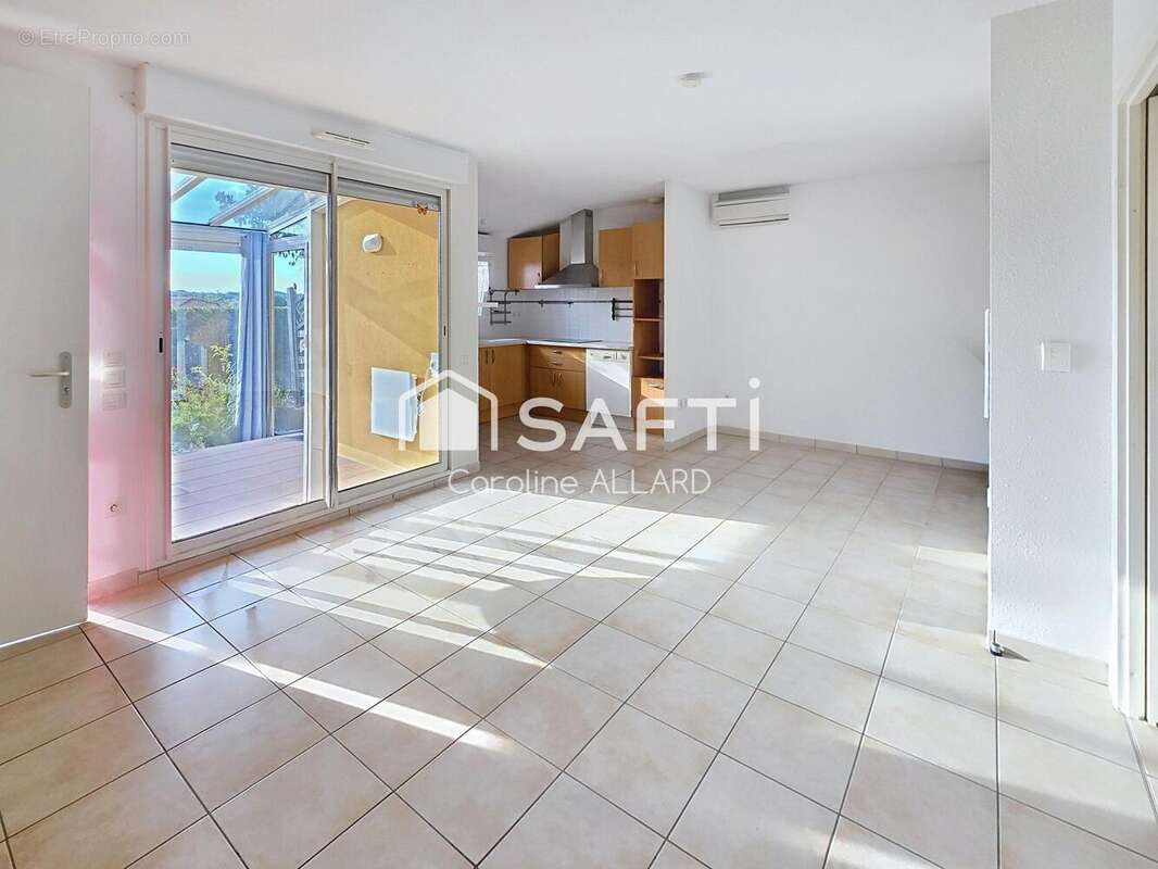 Photo 2 - Maison à LOMBEZ