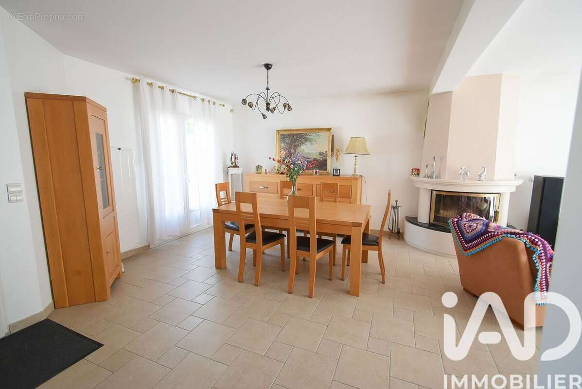 Photo 9 - Maison à COURTRY