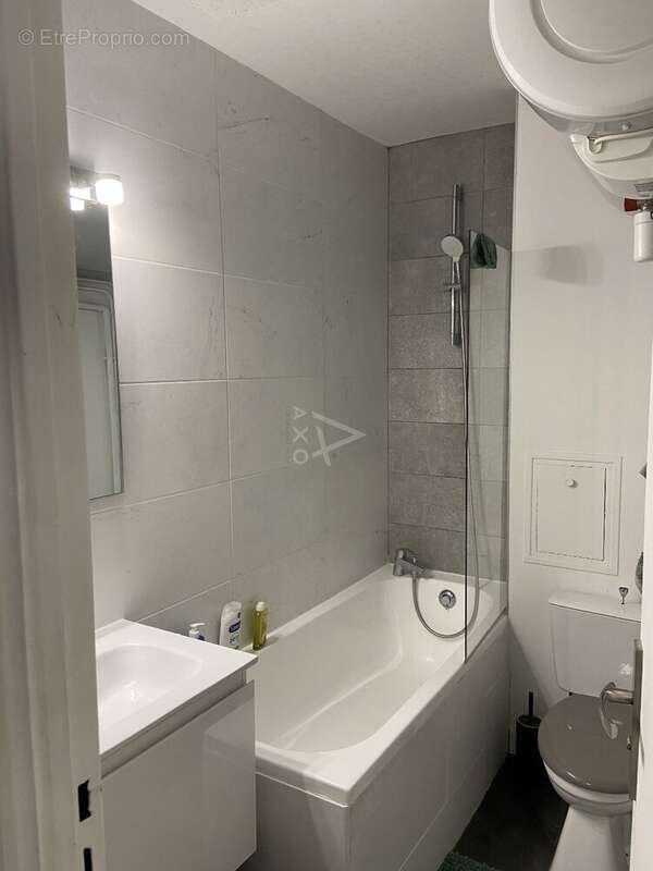 Appartement à HOULGATE