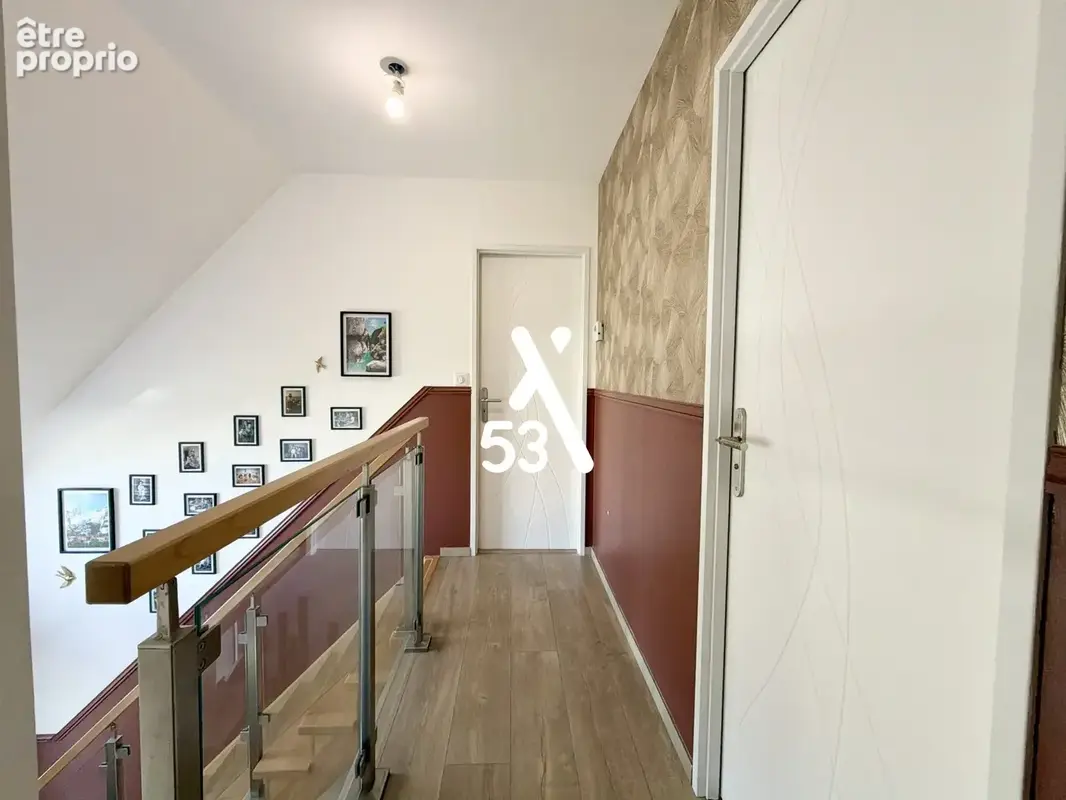 Maison 4 pièces 125 m² à vendre à Quiestede (62120) - photo 6