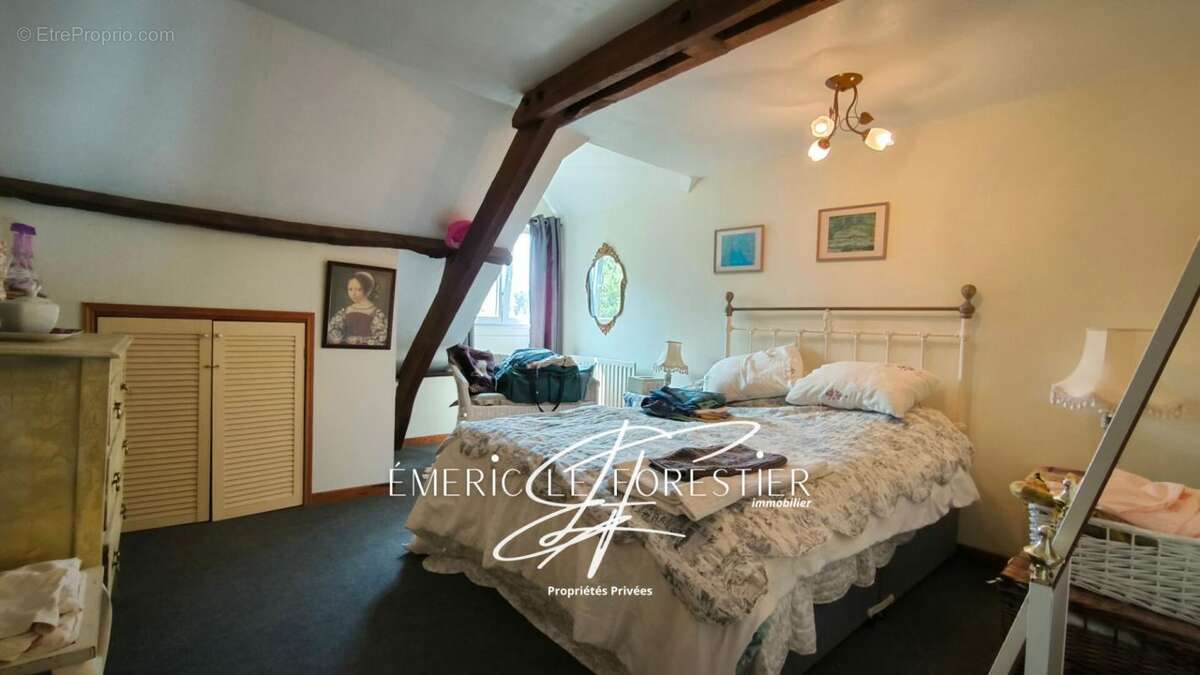 Maison Soudan 5 pièce(s) 166 m2 - photo 6