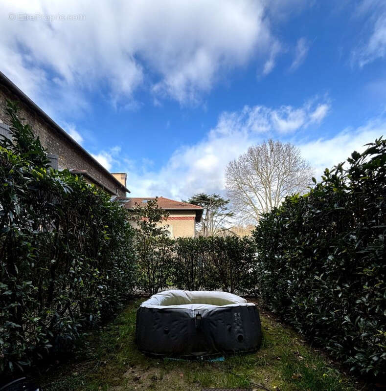 Appartement à CALUIRE-ET-CUIRE