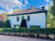 Maison à FREYMING-MERLEBACH