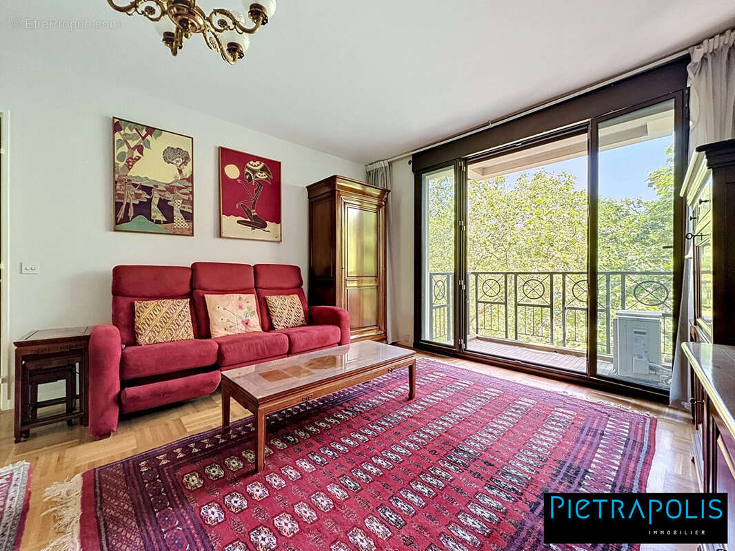 Appartement à LYON-7E