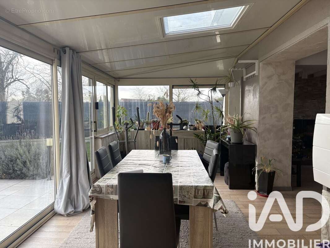 Photo 5 - Maison à AMFREVILLE-SUR-ITON