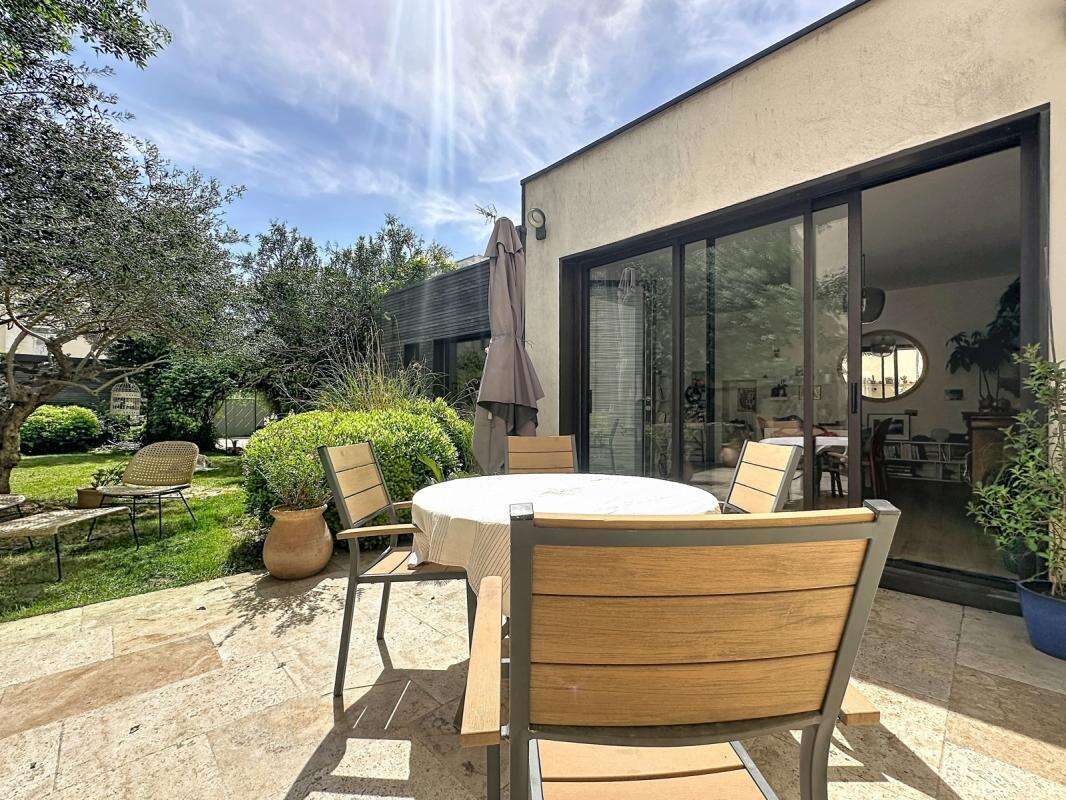 Maison à AVIGNON
