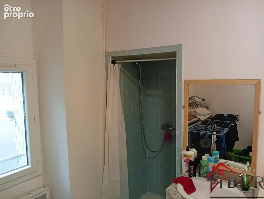 Appartement T2 à Bédarieux - photo 9