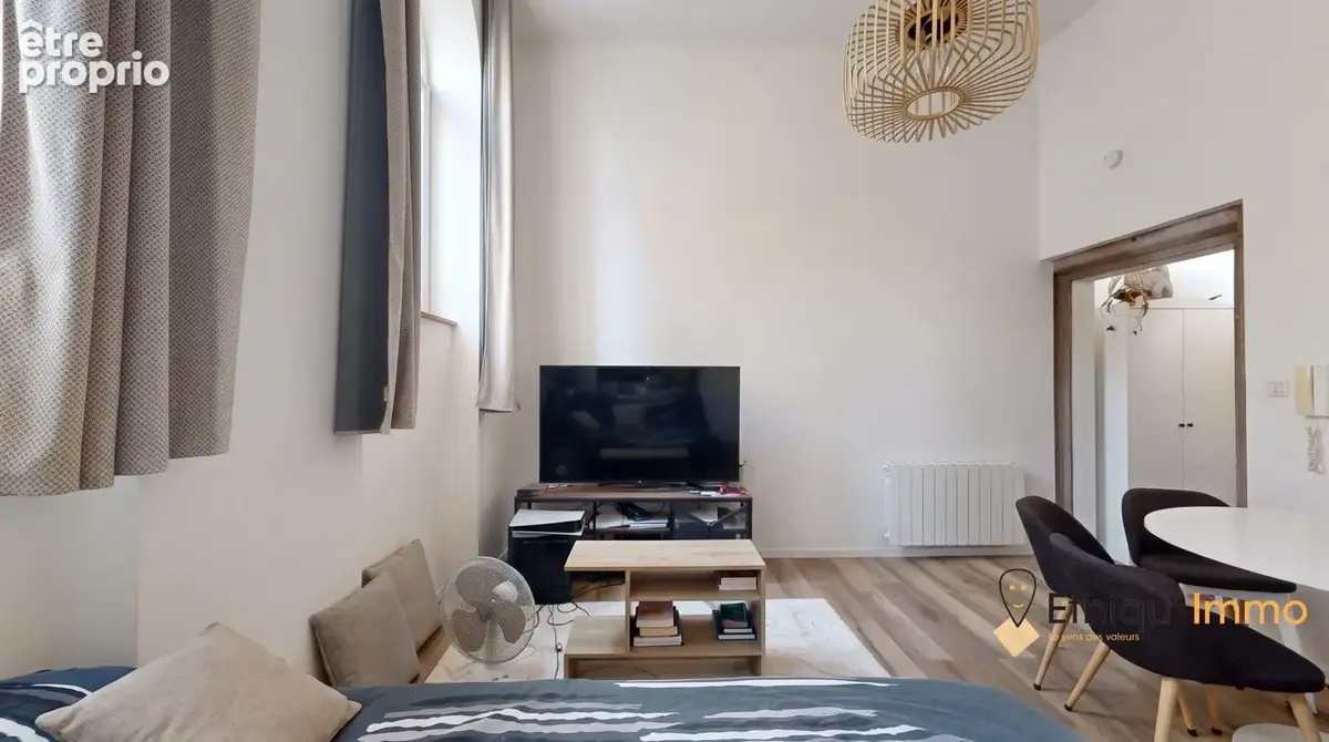 Appartement 2 pièces 36 m² à vendre à Haguenau (67500) - photo 5