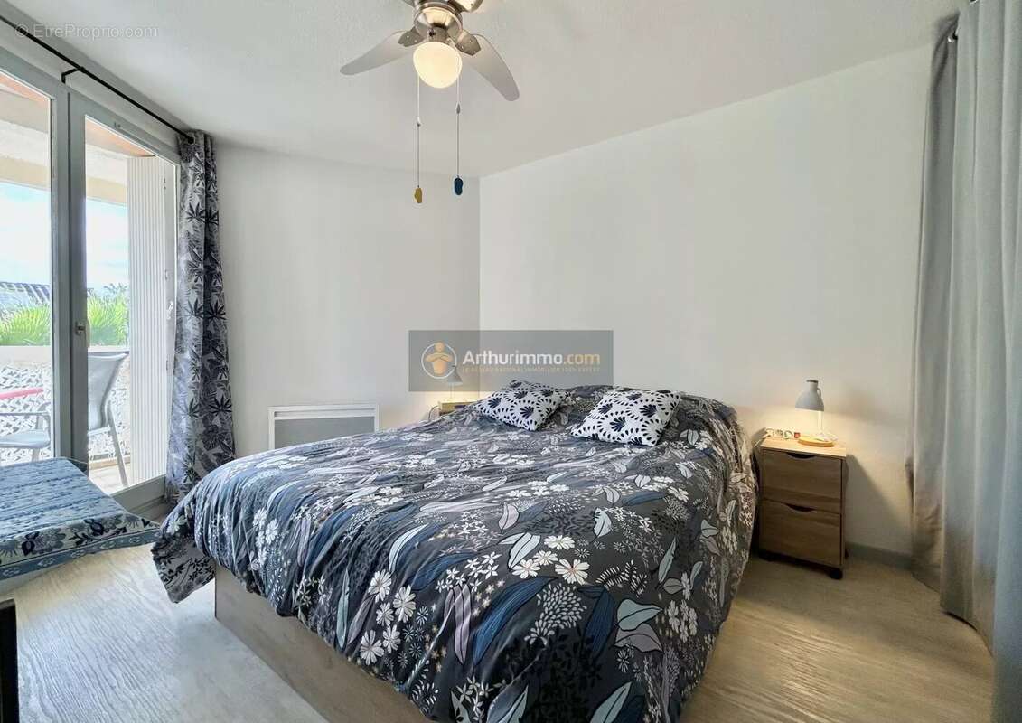 Appartement à FREJUS