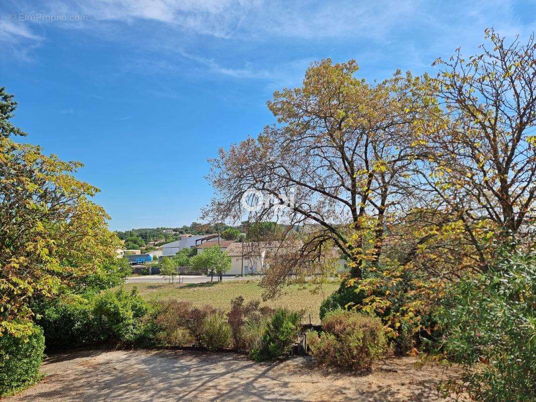 Maison à SAINT-PRIVAT-DES-VIEUX