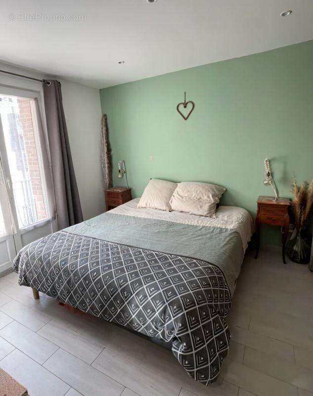 Appartement à PROPRIANO