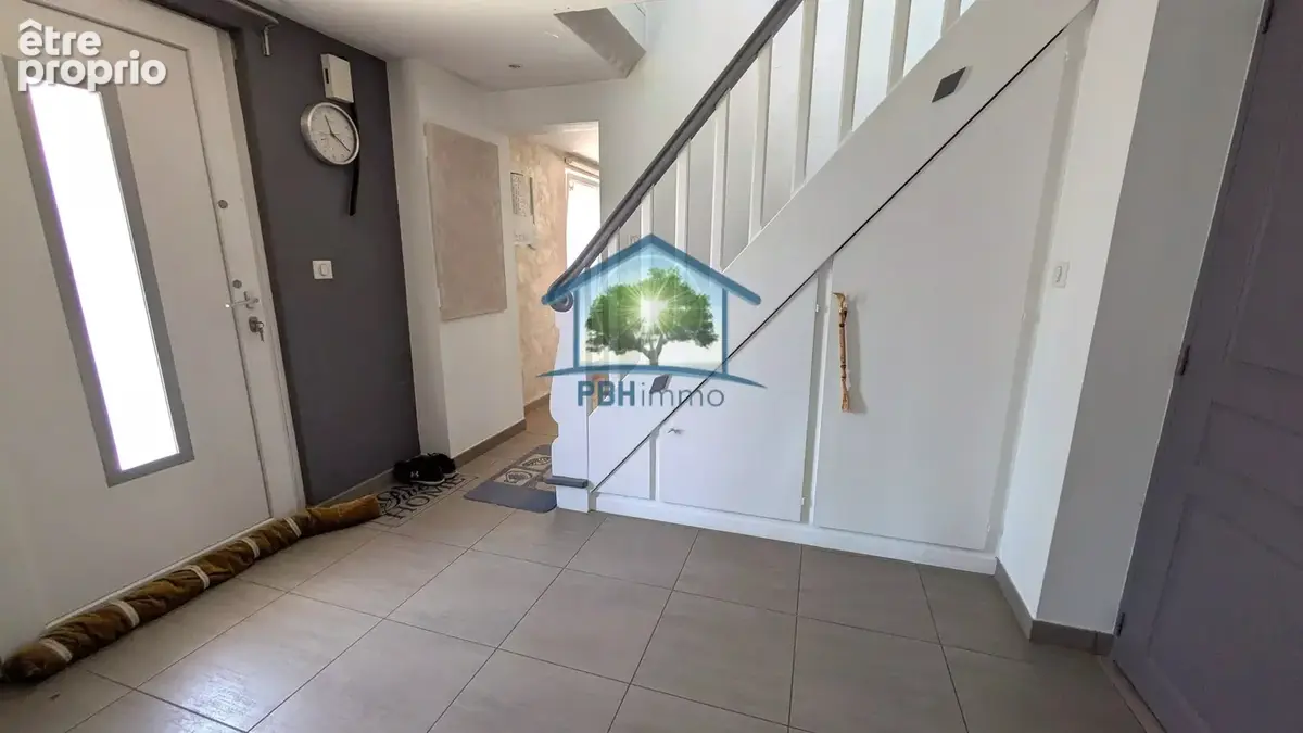 ETTENDORF (67) - Maison 136m² avec Cour, Terrasse et Caves sur 1.68 ares - photo 4