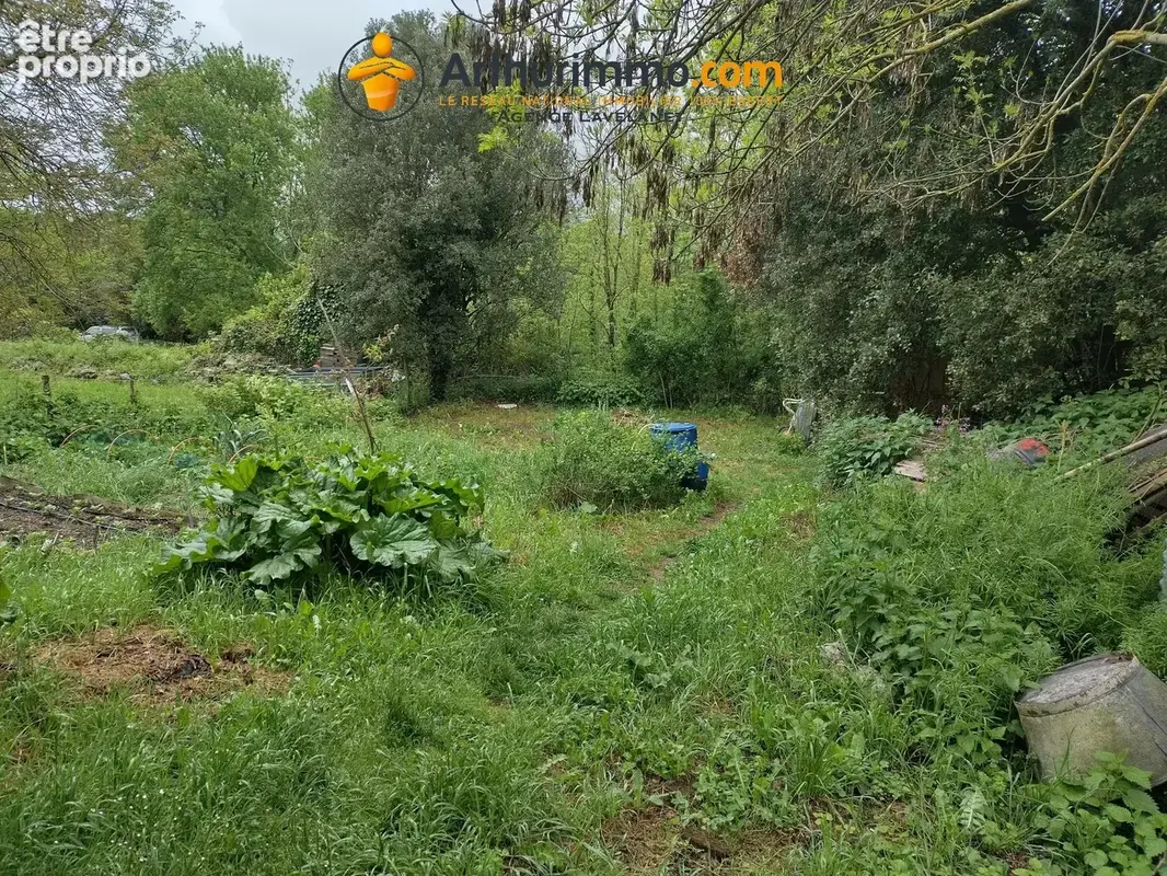 Maison et gîte avec jardin, garage et atelier à Quirbajou dans l'Aude - photo 33