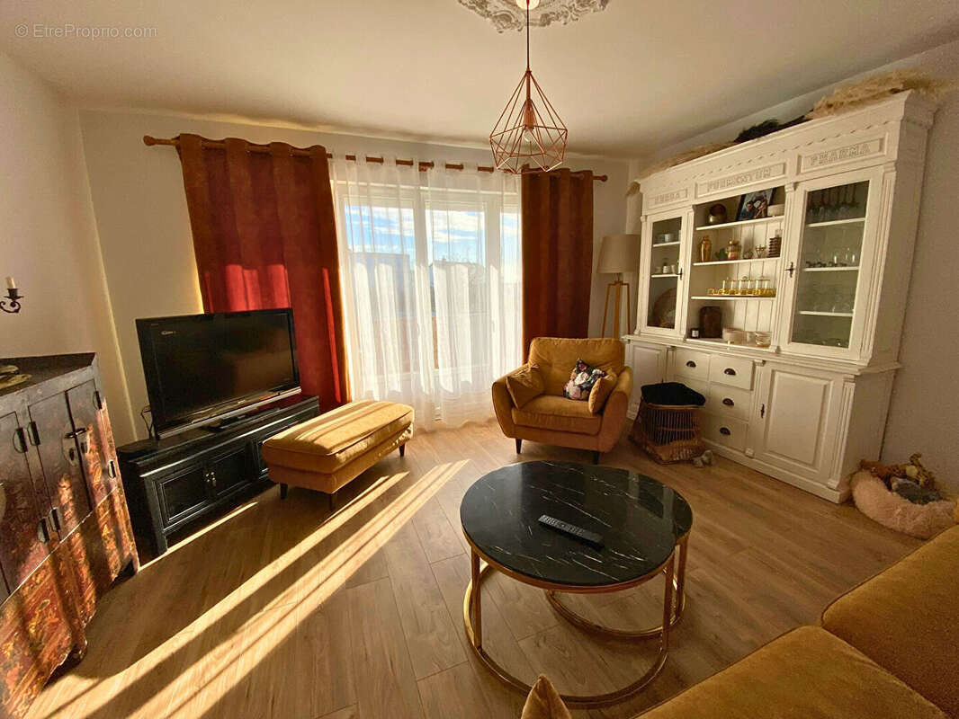Appartement à LANESTER