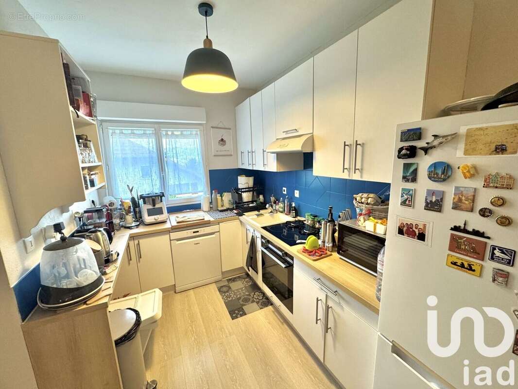 Photo 3 - Appartement à SAINT-FELIX