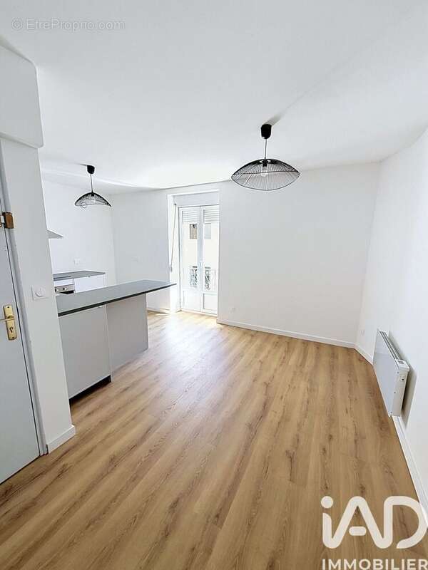 Photo 4 - Appartement à LANCRANS