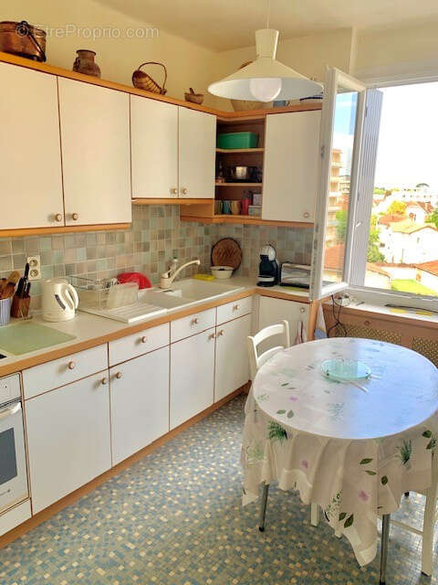 Appartement à CAHORS