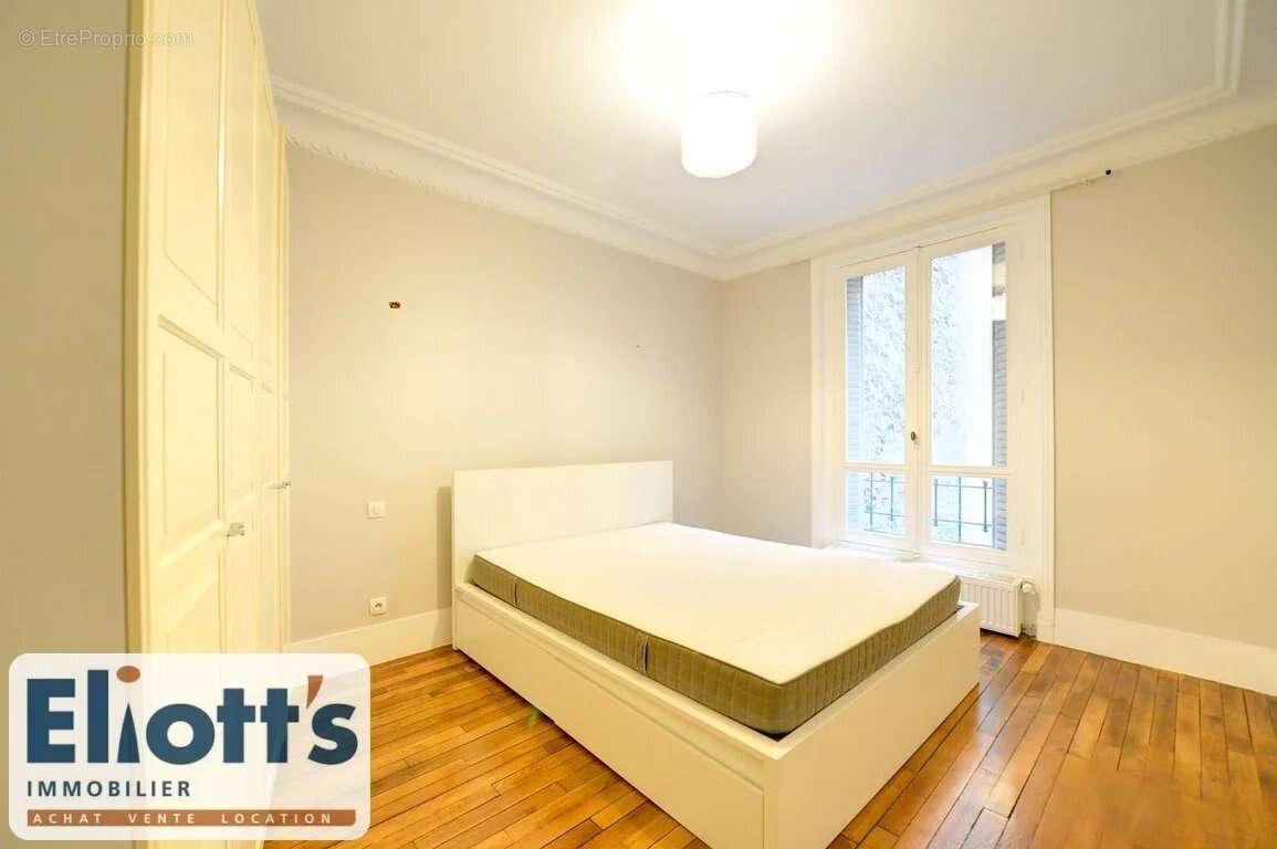Appartement à PARIS-13E