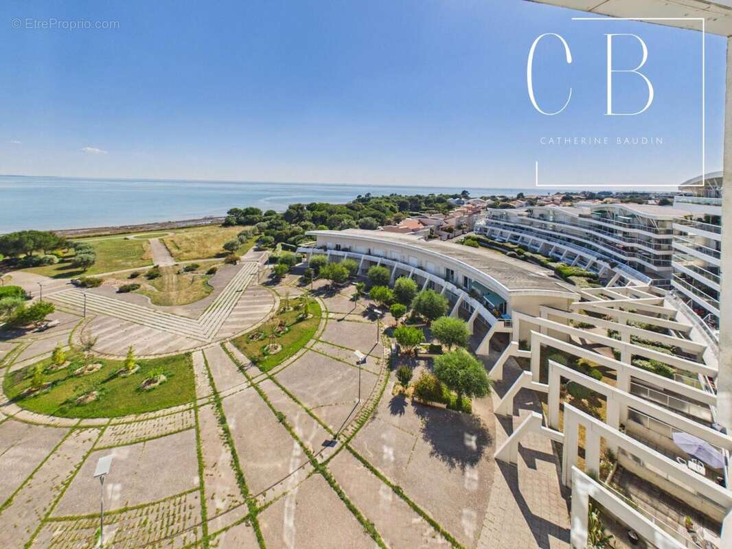 Photo 6 - Appartement à LA ROCHELLE