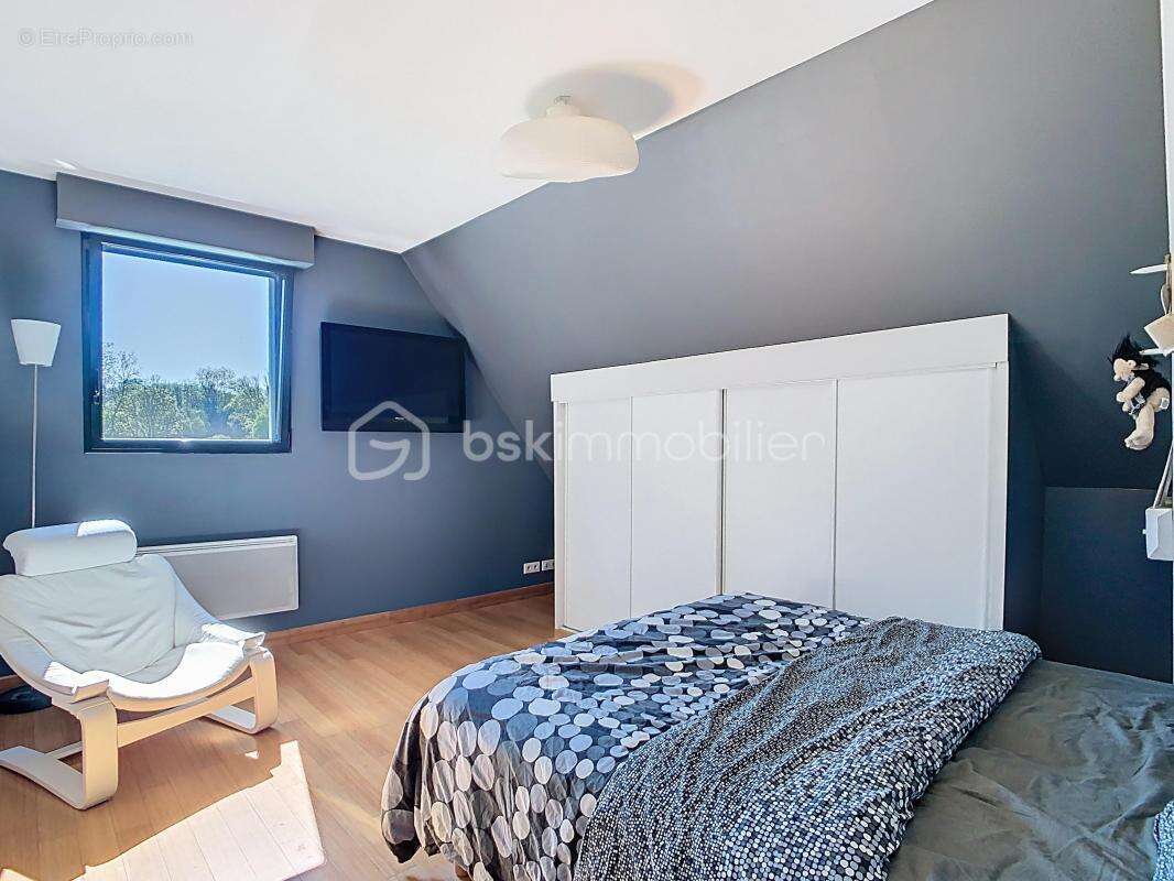 Maison à GONNEVILLE-SUR-MER