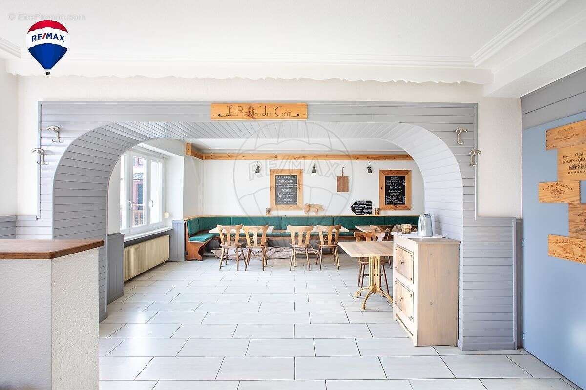 Autre à RAMMERSMATT