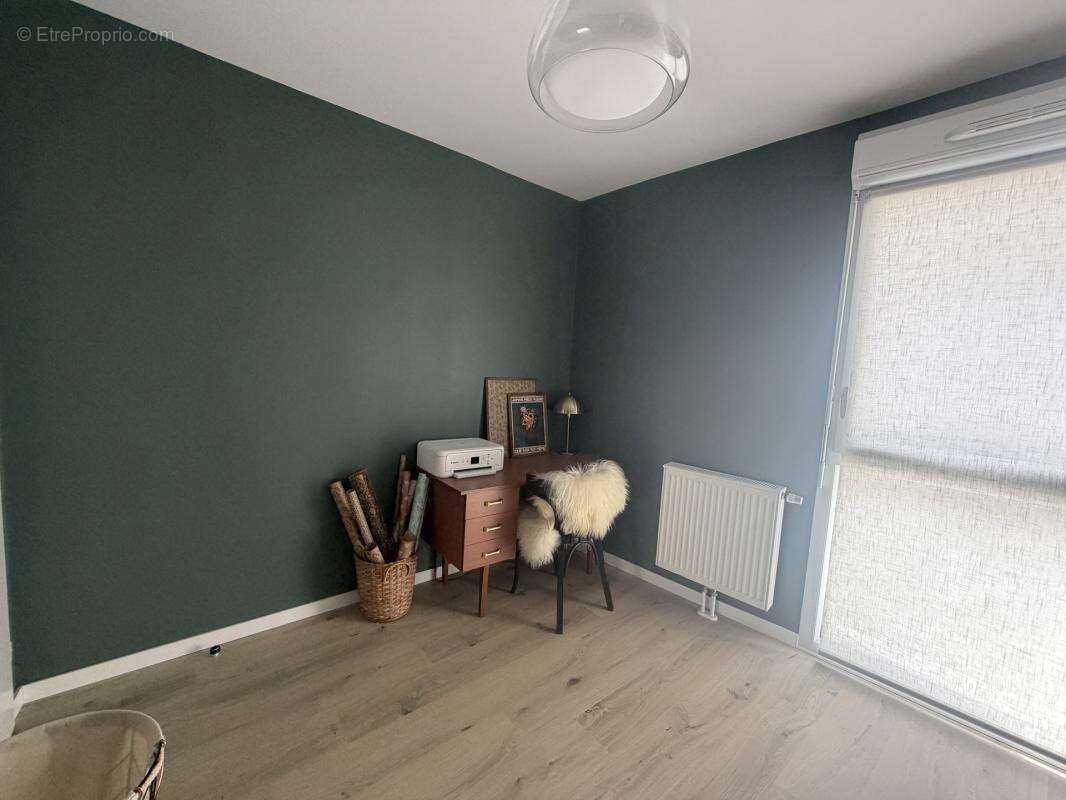 Appartement à TOURCOING