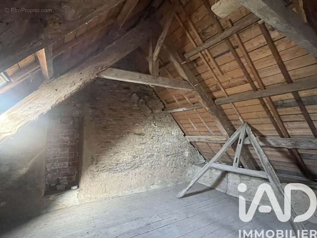 Photo 8 - Maison à PLEUDANIEL