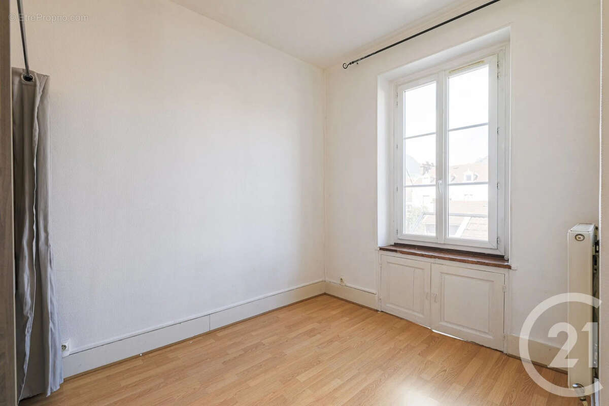 Appartement 57 m² à Grenoble  - photo 4