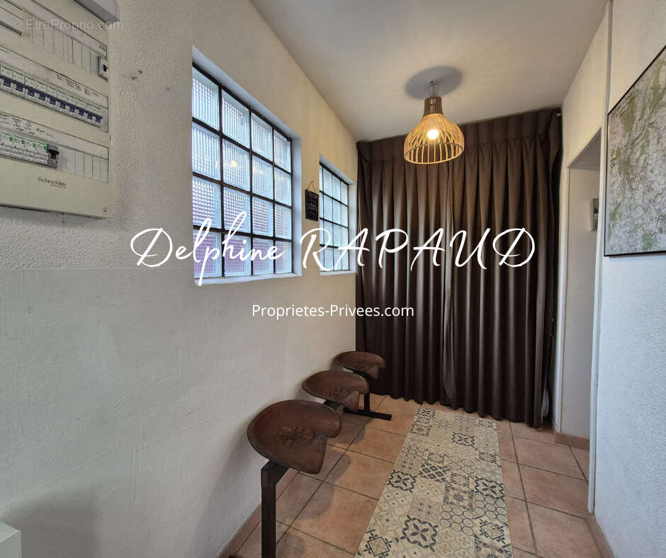 Maison à NOGENT-LE-ROTROU