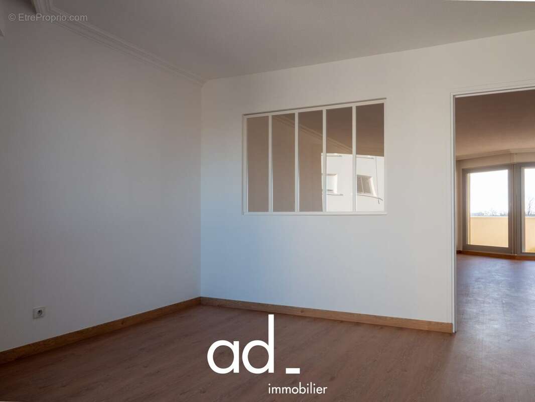 Appartement à LA ROCHELLE