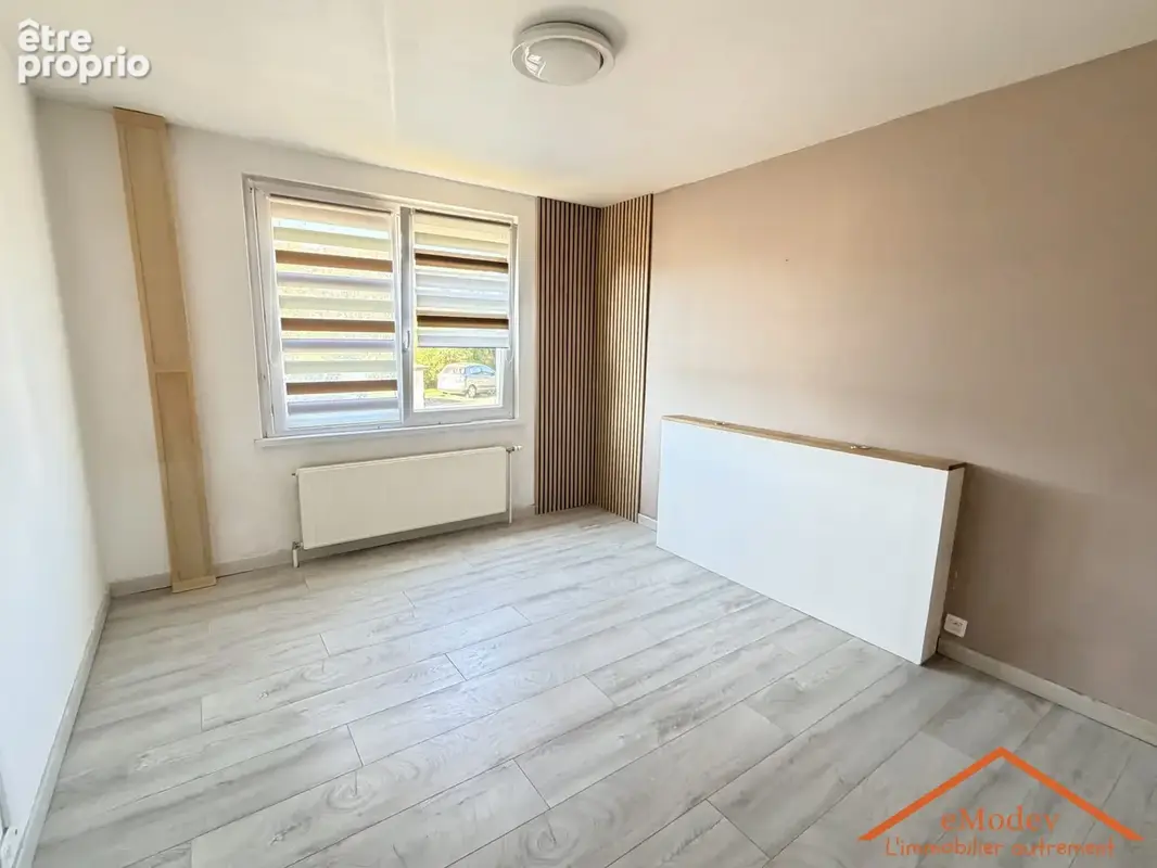 Maison 6 pièces 110 m² à vendre à Pouxeux (88550) - photo 5