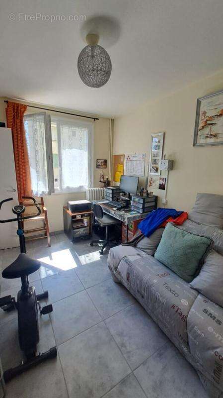 Appartement à ALENCON