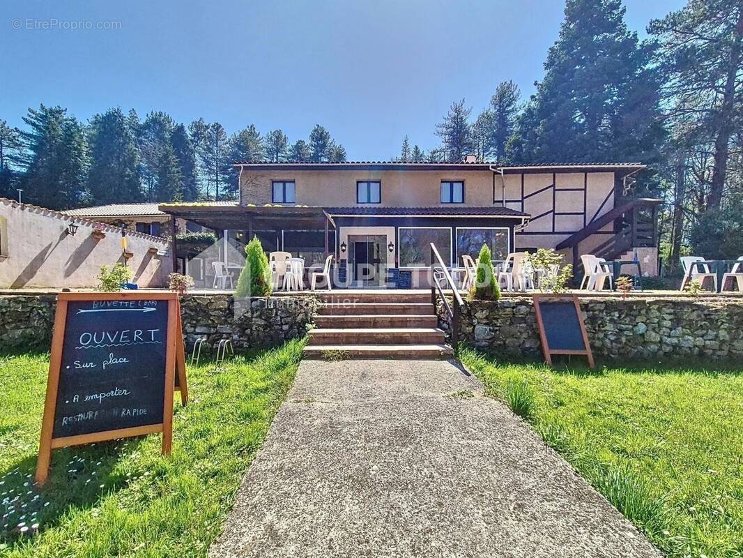 Maison à VAUDREUILLE