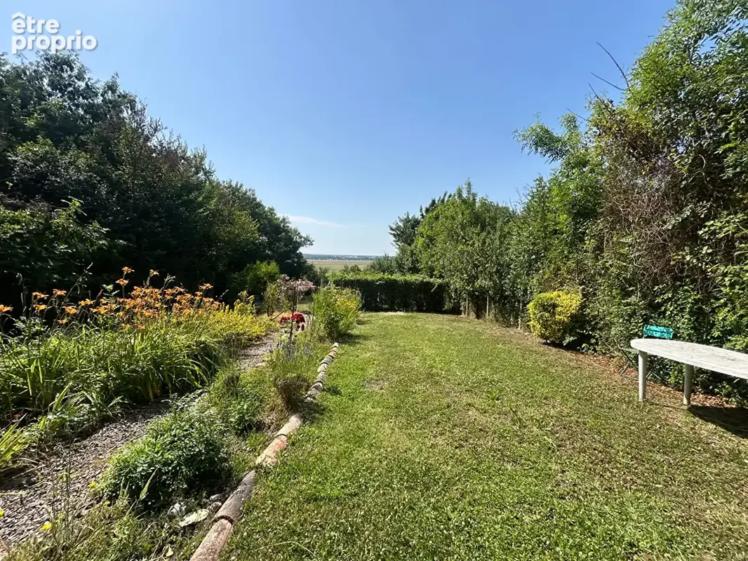 Maison lairoux - photo 14