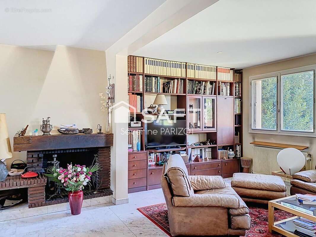 Photo 3 - Maison à CHAMPIGNY-SUR-MARNE