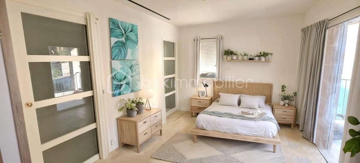Maison à SAINTE-MAXIME
