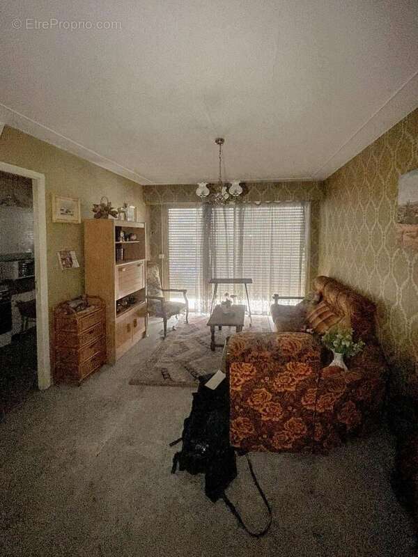 Appartement à SAN-MARTINO-DI-LOTA