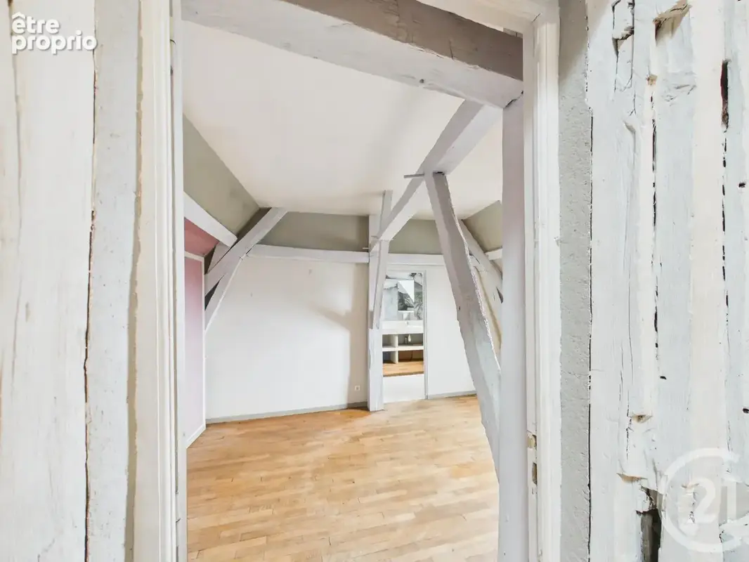 Appartement 9 pièces 360 m² à vendre à Chartres (28000) - photo 21