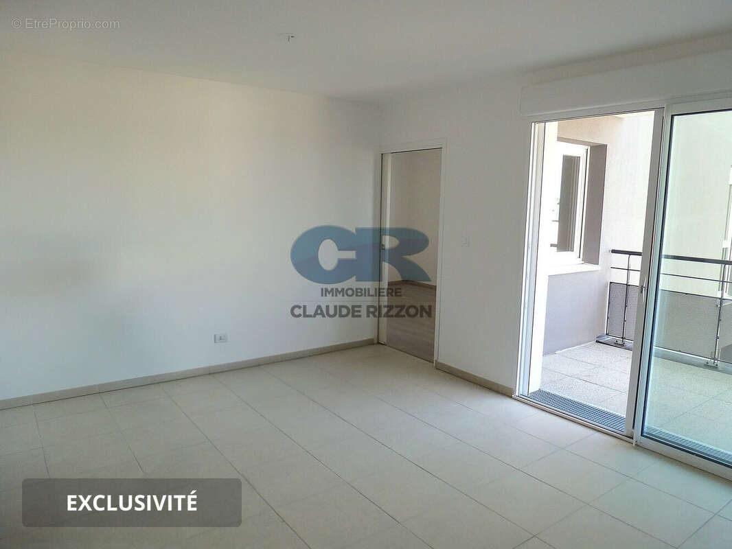 Appartement à YUTZ