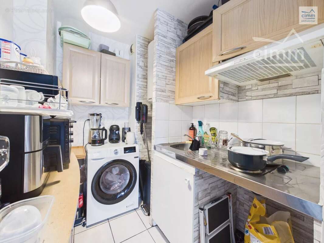 Appartement à GOVEN