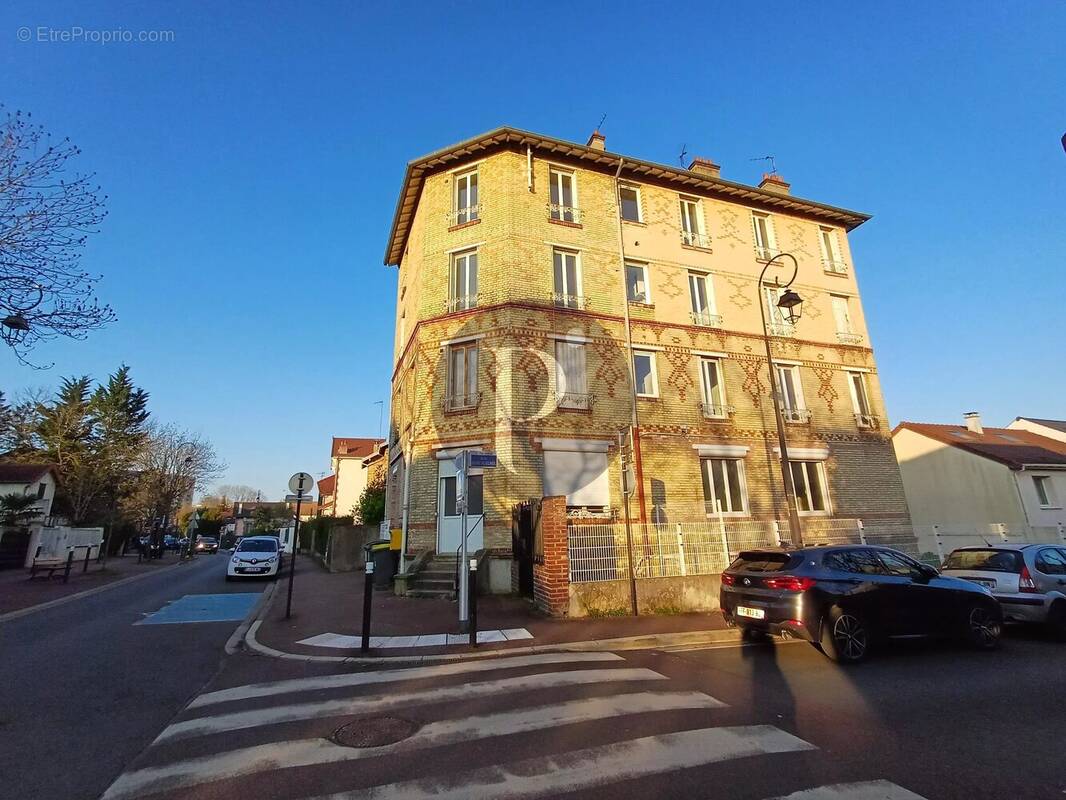 Appartement à ANTONY