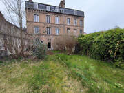 Appartement à CAUDEBEC-LES-ELBEUF