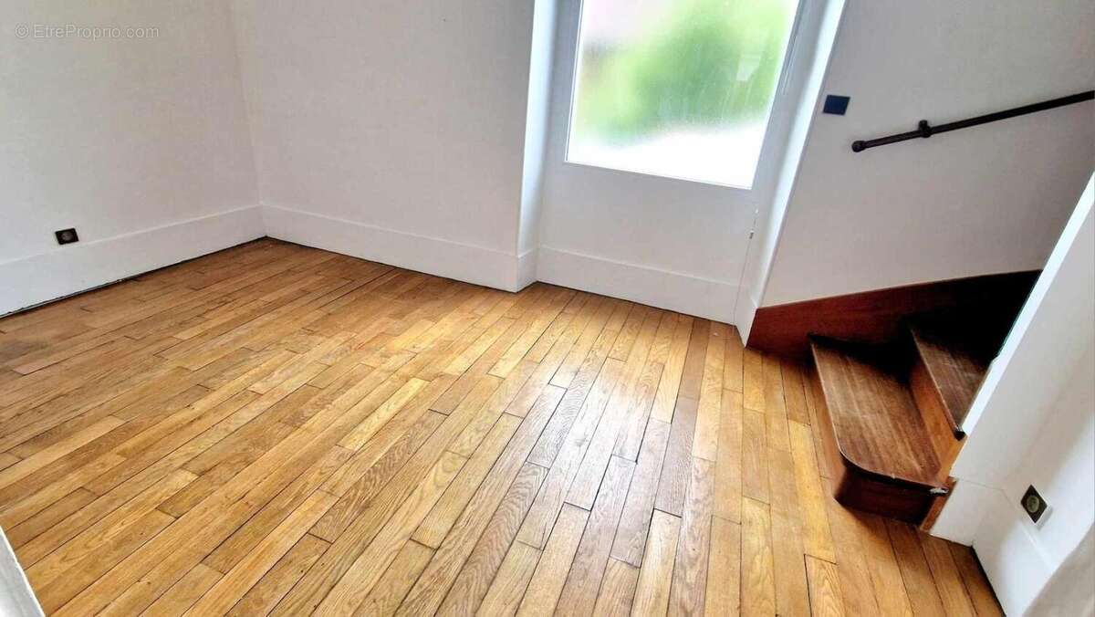 Photo 5 - Maison à MORANGIS