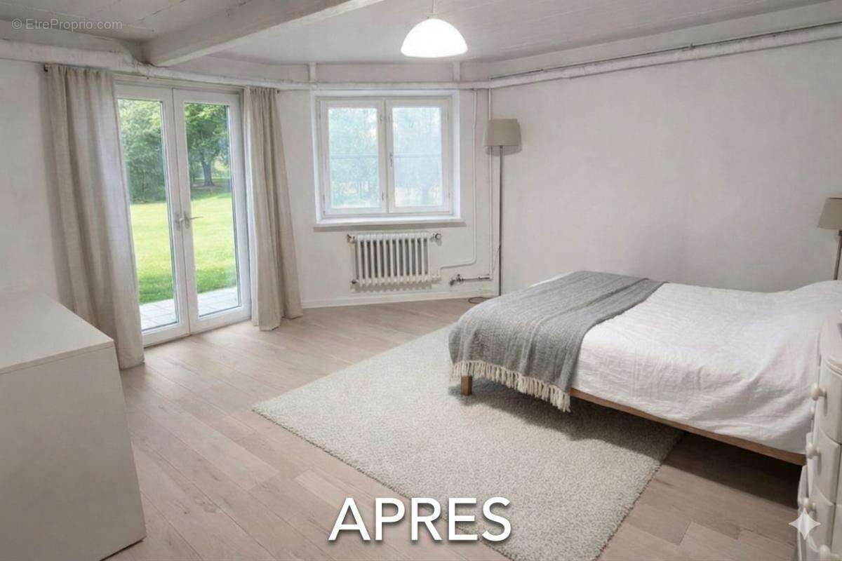 Maison à ROMANS-SUR-ISERE