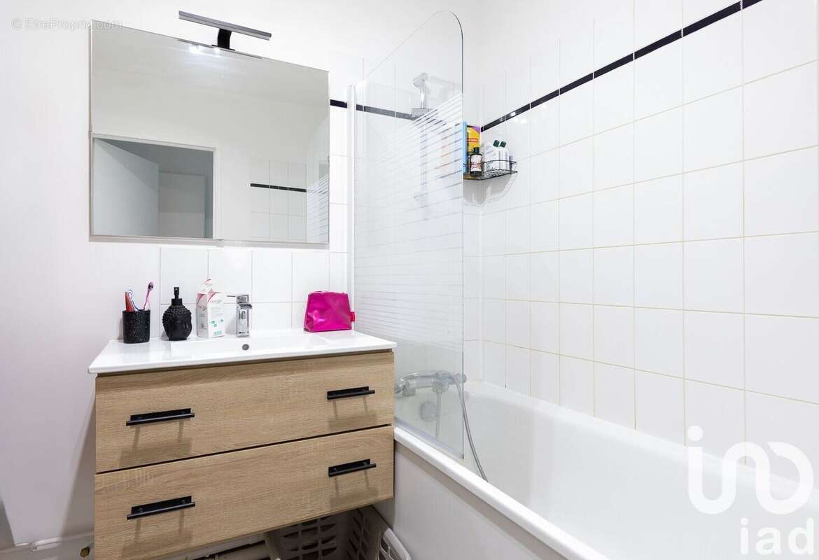 Photo 9 - Appartement à LONGJUMEAU